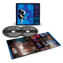 GUNS N' ROSES 'USE YOUR ILLUSION 2' DELUXE 2CD (Remastered 2022 Version)