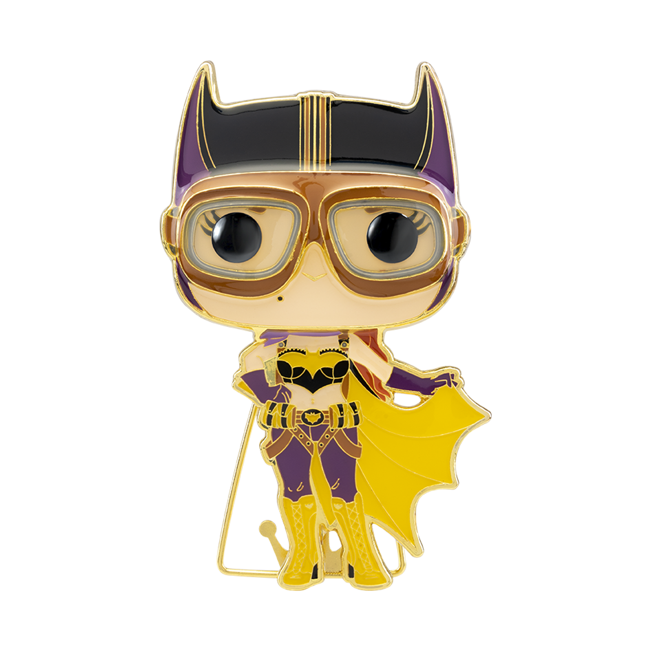 BATGIRL FUNKO POP! PINS FIGURE