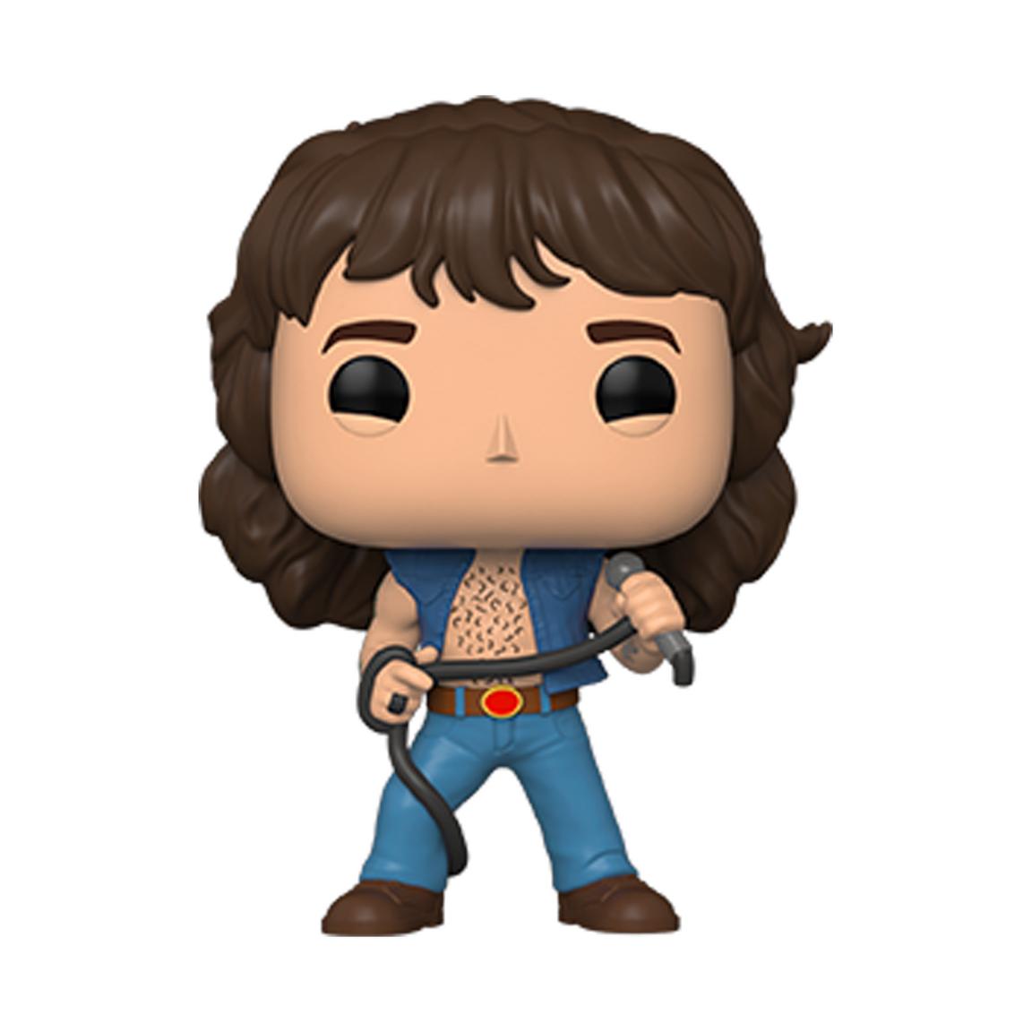 AC/DC BON SCOTT FUNKO POP! ROCKS FIGURE