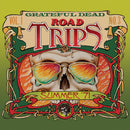 GRATEFUL DEAD 'ROAD TRIPS VOL. 1 NO. 3 SUMMER '71' 2CD