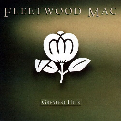 FLEETWOOD MAC 'GREATEST HITS' LP