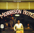 THE DOORS 'MORRISON HOTEL' CD