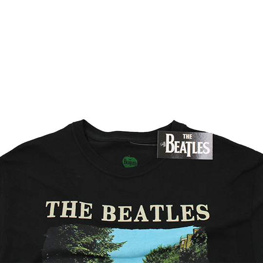 THE BEATLES 'ABBEY ROAD' T-Shirt