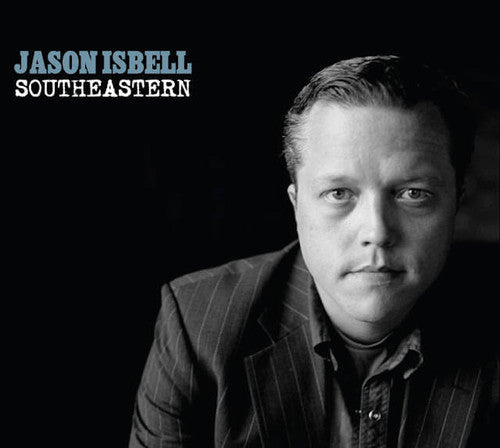 JASON ISBELL 'SOUTHEASTERN' LP