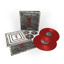 JETHRO TULL 'ROKFLOTE' 2LP, 2CD, & BluRay (Dark Red Vinyl)