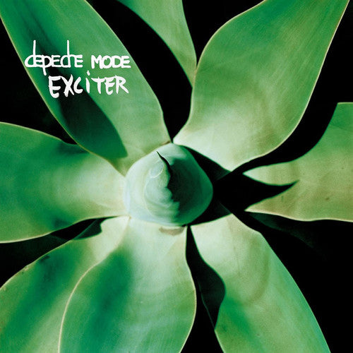 DEPECHE MODE 'EXCITER' LP