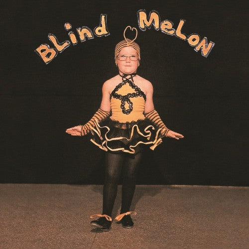 BLIND MELON 'BLIND MELON' LP (Import)