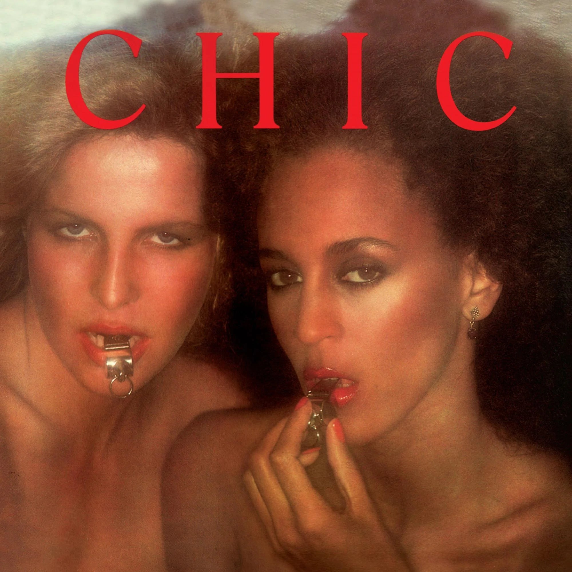 CHIC 'CHIC' LP (Limited Edition)