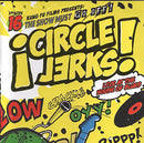 CIRCLE JERKS 'LIVE IN THE HOUSE OF BLUES' 2LP