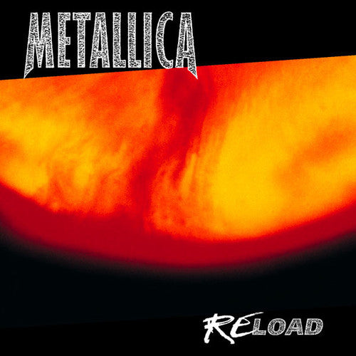 METALLICA 'RE-LOAD' 2LP