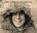 PAUL SIMON 'ULTIMATE COLLECTION' 2LP (Import)