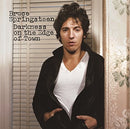 BRUCE SPRINGSTEEN 'DARKNESS ON THE EDGE OF TOWN' CD