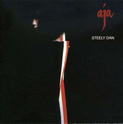 STEELY DAN 'AJA' CD