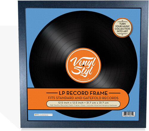 VINYL STYL - 12" RECORD FRAME