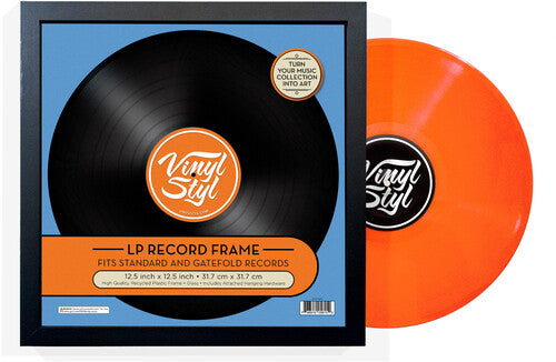 VINYL STYL - 12" RECORD FRAME