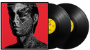 THE ROLLING STONES 'TATTOO YOU' 2LP (2021 Remaster)