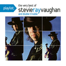 STEVIE RAY VAUGHAN 'PLAYLIST: VERY BEST OF' CD