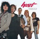 HEART 'GREATEST HITS' CD