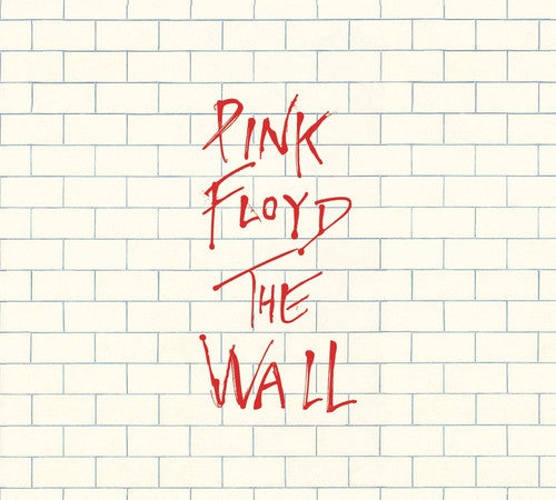 PINK FLOYD 'THE WALL' CD