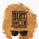 NITTY GRITTY DIRT BAND 'DIRT DOES DYLAN' LP