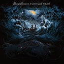STURGILL SIMPSON 'SAILOR'S GUIDE TO EARTH' 2LP