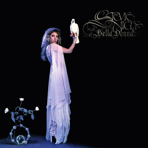 STEVIE NICKS 'BELLA DONNA' LP