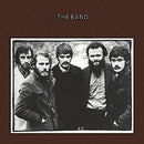 THE BAND 'THE BAND' 2LP (50th Anniversary)
