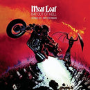 MEAT LOAF 'BAT OUT OF HELL' LP