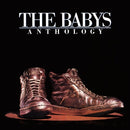 THE BABYS 'ANTHOLOGY' CD