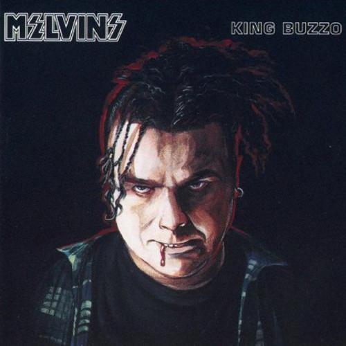 MELVINS 'KING BUZZO' LP