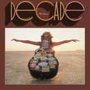 NEIL YOUNG  'DECADE' 2CD