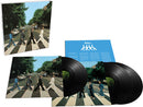 THE BEATLES 'ABBEY ROAD' 3LP (50th Anniversary Edition)