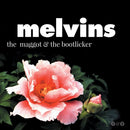 MELVINS 'THE MAGGOT & THE BOOTLICKER' 2LP