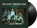 THE ALLMAN BROTHERS BAND 'COLLECTED' 2LP (Import)
