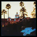 EAGLES 'HOTEL CALIFORNIA' CD
