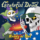 GRATEFUL DEAD 'READY OR NOT' 2LP