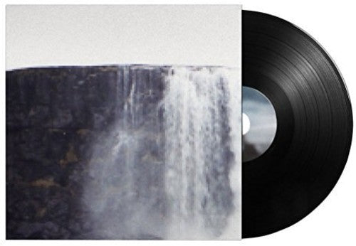 NINE INCH NAILS 'THE FRAGILE: DEVIATIONS 1' 4LP