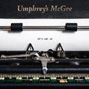 UMPHREY'S MCGEE 'IT'S NOT US' LP