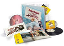 CHEECH & CHONG 'UP IN SMOKE' LP + CD + Blu-Ray + 7" (40th Anniversary Deluxe Collection)