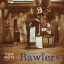 TOM WAITS 'BAWLERS' 2LP (Remastered)