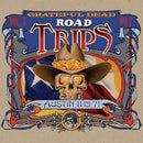 GRATEFUL DEAD 'ROAD TRIPS VOL. 3 NO. 2 AUSTIN 11-15-71' CD CD