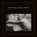 JOY DIVISION 'LOVE WILL TEAR US APART' 12" SINGLE