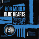 BOB MOULD 'BLUE HEARTS' LP