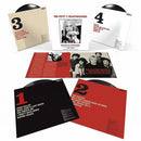 TOM PETTY 'THE BEST OF EVERYTHING - THE DEFINITIVE CAREER SPANNING HITS COLLECTION' 4LP (Limited Edition)
