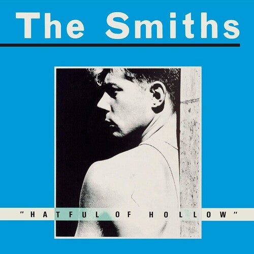 THE SMITHS 'HATFUL HOLLOW' LP