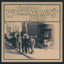 GRATEFUL DEAD 'WORKINGMAN'S DEAD' CD