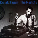 DONALD FAGEN 'THE NIGHTFLY' LP