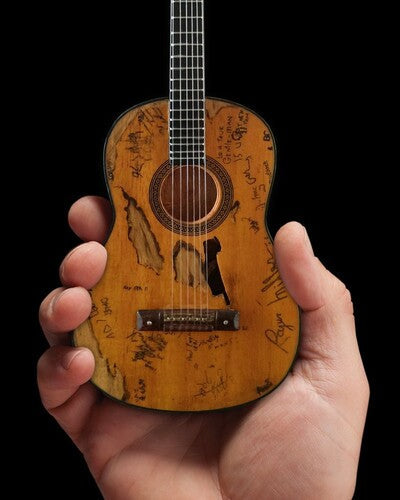 WILLIE NELSON - TRIGGER MINI GUITAR