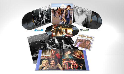 'ALMOST FAMOUS ORIGINAL SOUNDTRACK 6LP BOX SET