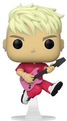 MACHINE GUN KELLY FUNKO POP! ROCKS FIGURE